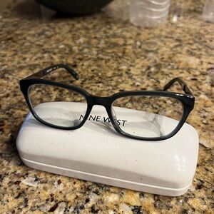 Nine West Eyeglasses